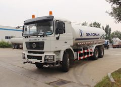 20 cubic meters sprinker truck