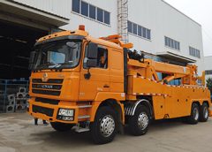 30 Ton Wrecker Tow truck