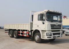 F3000 6×4 Flatbed Truck