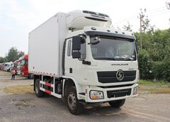 L3000 Reefer Truck