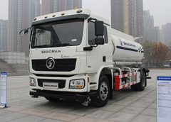 Shacman L3000 4x2 10,000 litres Water Sprinkler Truck